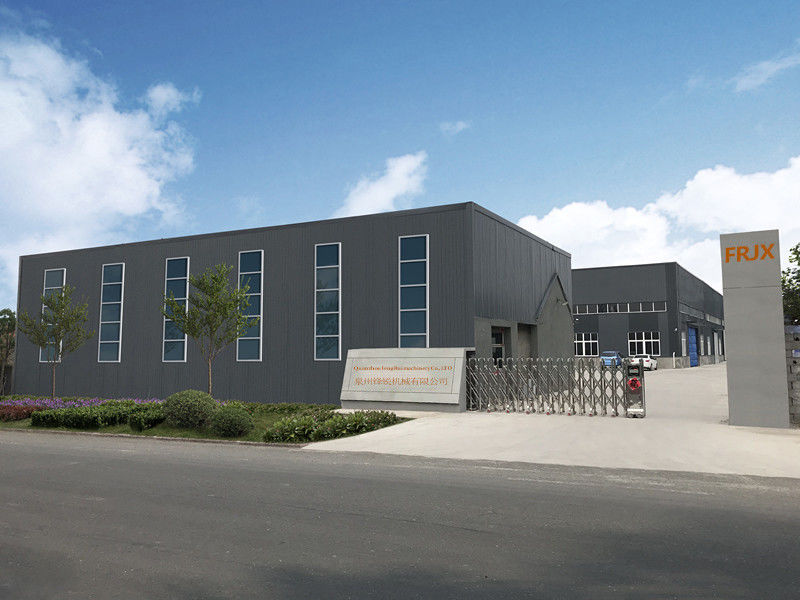 Κίνα Quanzhou Fengrui Machinery Co., Ltd 