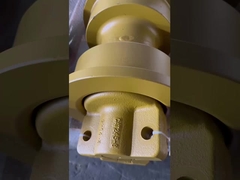 Επικεφαλής τροχός εξορυκτήρα E245 E320 E336 E120B E349 E390