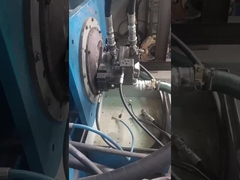 Μέρος συστημάτων προσγείωσης εκσκαφέων