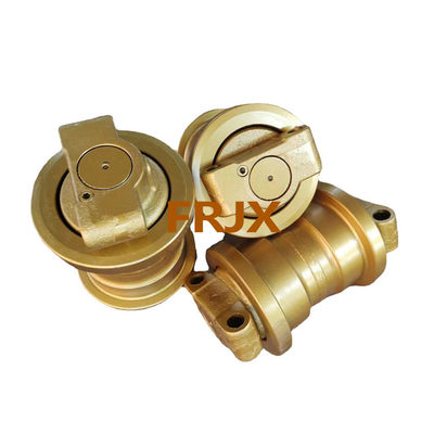 ποιότητας  Jcb Excavator Undercarriage Parts Js200 Js210 Js220 Track Roller εργοστάσιο