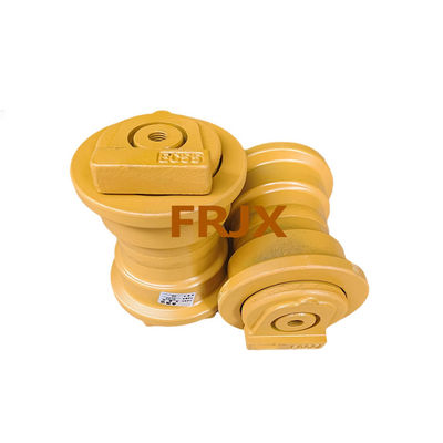 FRJX PC750 Ρολάντες υποτροχιάς εξορυκτήρα / κορυφαίο τροχό εξορυκτήρα 50Mn 40Mn2
