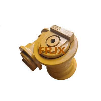 FRJX PC750 Ρολάντες υποτροχιάς εξορυκτήρα / κορυφαίο τροχό εξορυκτήρα 50Mn 40Mn2