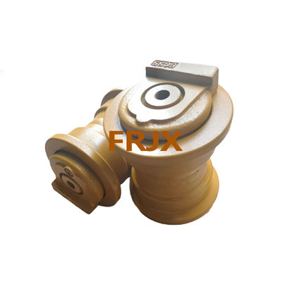 FRJX PC750 Ρολάντες υποτροχιάς εξορυκτήρα / κορυφαίο τροχό εξορυκτήρα 50Mn 40Mn2