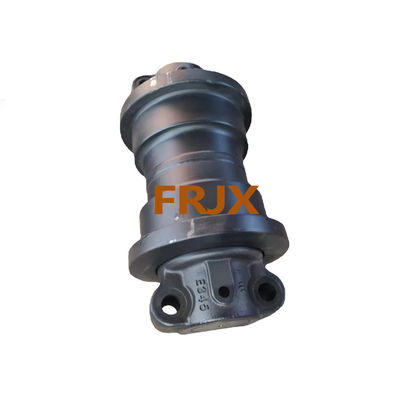 Υπόβαθρο Pc300-5 Κάτω κάτω τροχονόμοι 207-30-00150 για εξορυκτήρα