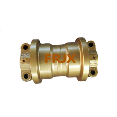 8228-MD-A1000-02 Shantui Dozer Track Roller Double Flange Excavator Track Bottom Roller (Σαντουάι Ντόζερ Ρολάρι Διπλής Φλάντζης Εκσκαφέας Ρολάρι Βότου)