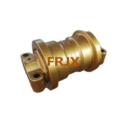 8228-MD-A1000-02 Shantui Dozer Track Roller Double Flange Excavator Track Bottom Roller (Σαντουάι Ντόζερ Ρολάρι Διπλής Φλάντζης Εκσκαφέας Ρολάρι Βότου)
