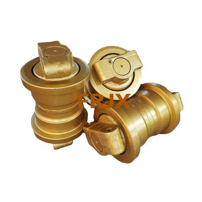 Τμήματα υπόγειου τροχιάς εκσκαφέα Jcb Js200 Js210 Js220 τροχιάς τροχιάς