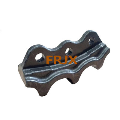 PC200-8 D155/D155A-1/D155ax Προβολέτες εξορυκτών OEM για Komatsu Νέο μοντέλο θερμικής επεξεργασίας φλάντζας 2024