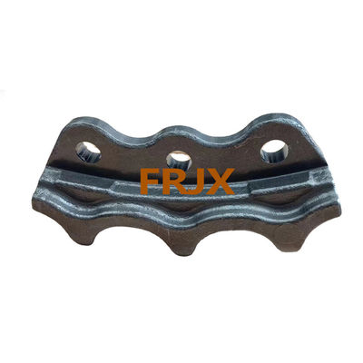 PC200-8 D155/D155A-1/D155ax Προβολέτες εξορυκτών OEM για Komatsu Νέο μοντέλο θερμικής επεξεργασίας φλάντζας 2024
