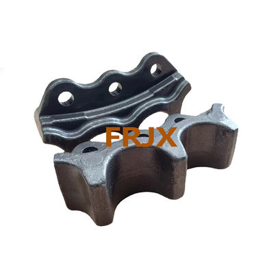 Χίτατσι Μίνι Εκσκαφέας Σπρουκέτ Ex22 Ex60-1 Uho55-7 Uh055 Zx30u Ex55 Ex110 Ex60LC Ex100 Ex120 Ex30