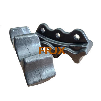 Χίτατσι Μίνι Εκσκαφέας Σπρουκέτ Ex22 Ex60-1 Uho55-7 Uh055 Zx30u Ex55 Ex110 Ex60LC Ex100 Ex120 Ex30