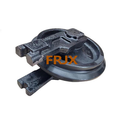 Rsbm Μπροστά Idler Bulldozer Excavator Υποκατασκευή μερών Χάλυβα Μπροστά Idler