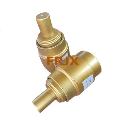 OEM ή ODM ανταλλακτικά υποδομής εξορυκτών D85-21 Carrier Roller Top Roller