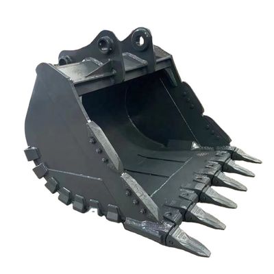 Γεωργία Εκσκαφέας Σίβος Κουβάς Carter 320 323 330 336 Rock Digging Bucket