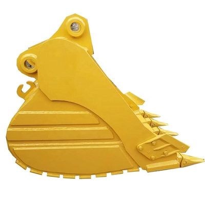 500 mm 550 mm 600 mm πλάτος 2CX 3CX 4CX Excavator Cleanup Bucket πρωτότυπο