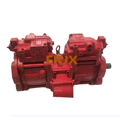 Μ5X180CHB RG14 SY235 Υδραυλικοί κινητήρες και κατασκευαστικά μέρη για ανασκαφές