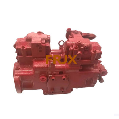 Μ5X180CHB RG14 SY235 Υδραυλικοί κινητήρες και κατασκευαστικά μέρη για ανασκαφές