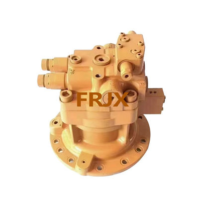 1 ίντσες Excavator Swing Gear Box 1000 RPM Φλάντζης τοποθέτηση DH225 M2X150-16T Συνέλευση