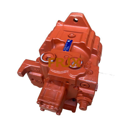 PVD-2B-36/38/40 Πίεση PVD 2B 38 Μηχανοκίνητος ταξιδιωτικού εξορυκτήρα περιστρεφόμενη ομάδα NACHI Υδραυλικά μέρη κινητήρα swing