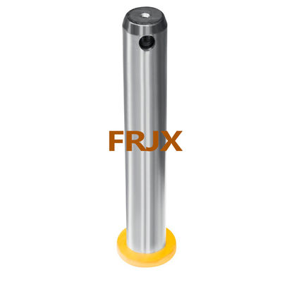 Υψηλή ακρίβεια Υψηλής αντοχής Excavator Bucket Spindle Bushing μειώνει τις δονήσεις