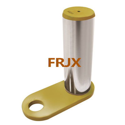 Εκσκαφέας Boom Arm Bucket Bushing και Pin Αντίσταση στη διάβρωση