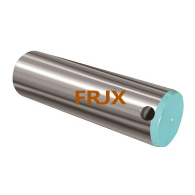 Ανθεκτικότητα Τροχαίο φορτωτή κουβάς Pin Pc300 Pc200 Jcb Backhoe για τη σύνδεση βαρέων μηχανημάτων