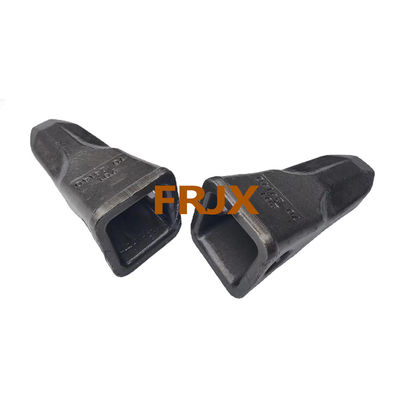 J350 Πρότυπο 1u3352 1u-3352 Σφυρηλατημένα δόντια βάζου χύτευσης για εξορυκτήρα C-At 320