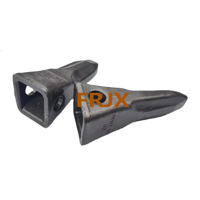J350 Πρότυπο 1u3352 1u-3352 Σφυρηλατημένα δόντια βάζου χύτευσης για εξορυκτήρα C-At 320