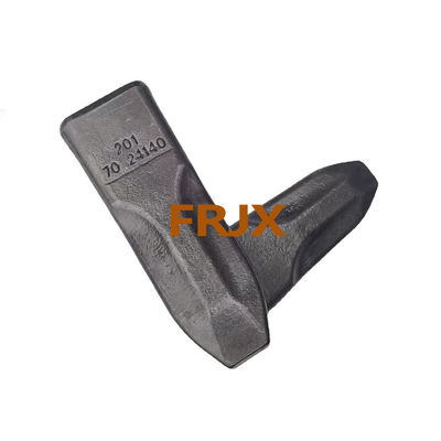 OEM Standard Excavator Bucket Tooth 195-78-71320 Excavator Teeth Precision Casting Technology Προσαρμοσμένο OEM Διαθέσιμο