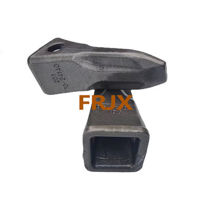 OEM Standard Excavator Bucket Tooth 195-78-71320 Excavator Teeth Precision Casting Technology Προσαρμοσμένο OEM Διαθέσιμο