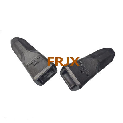 OEM Standard Excavator Bucket Tooth 195-78-71320 Excavator Teeth Precision Casting Technology Προσαρμοσμένο OEM Διαθέσιμο