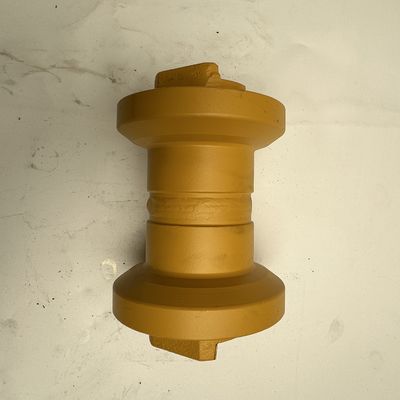 KX121-3 Ρολέρες τροχιάς εξορυκτήρα Ρολέρες κάτω για την Kubota KX121-3