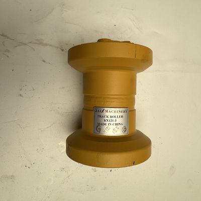 KX121-3 Ρολέρες τροχιάς εξορυκτήρα Ρολέρες κάτω για την Kubota KX121-3