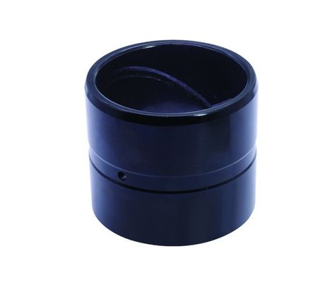 1195200 80*95*80 Bucket Bush PC200 Bushing Black με τρύπες πετρελαίου