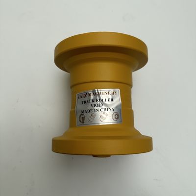 VIO20 Mini Buttom Roller Mini Excavator Track Roller Μικρός εκσκαφέας ανώτερος ρόλος