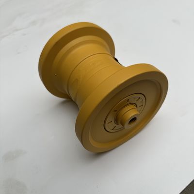 VIO20 Mini Buttom Roller Mini Excavator Track Roller Μικρός εκσκαφέας ανώτερος ρόλος