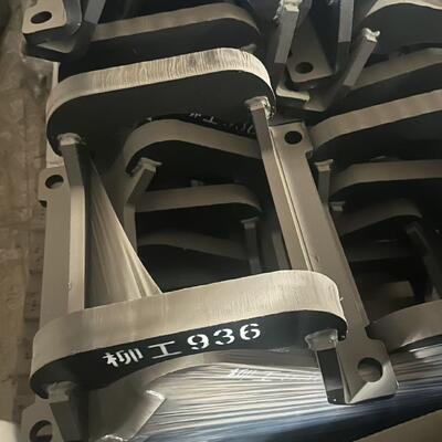 Προστάτης αλυσίδας εκσκαφέα, προστατευτής αλυσίδας, ανθεκτικά στην φθορά εξαρτήματα, φορέας αλυσίδας