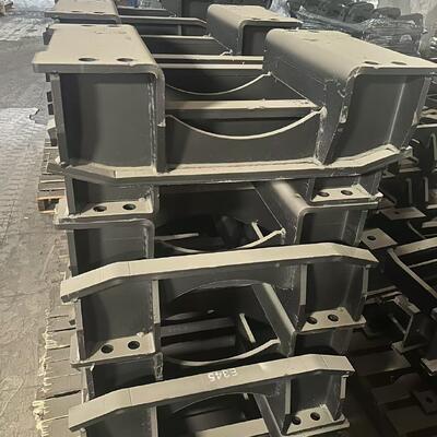 Προστάτης αλυσίδας εκσκαφέα, προστατευτής αλυσίδας, ανθεκτικά στην φθορά εξαρτήματα, φορέας αλυσίδας