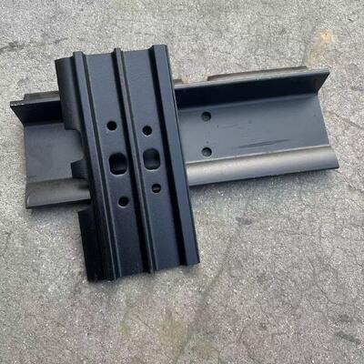 Εκσκαφέας, μπουλντόζα, πλακέτα αναρρίχησης, πλακέτα αλυσίδας, μπουλντόζα, πλακέτα μονοβάθμου 400 mm 500 mm 510 mm 560 mm 600 mm 610 mm 660 mm